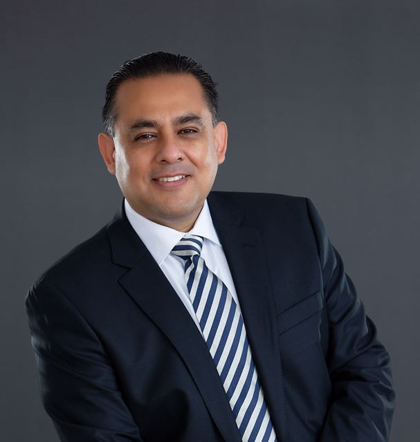 Francisco Trejo — Psicoterapeuta