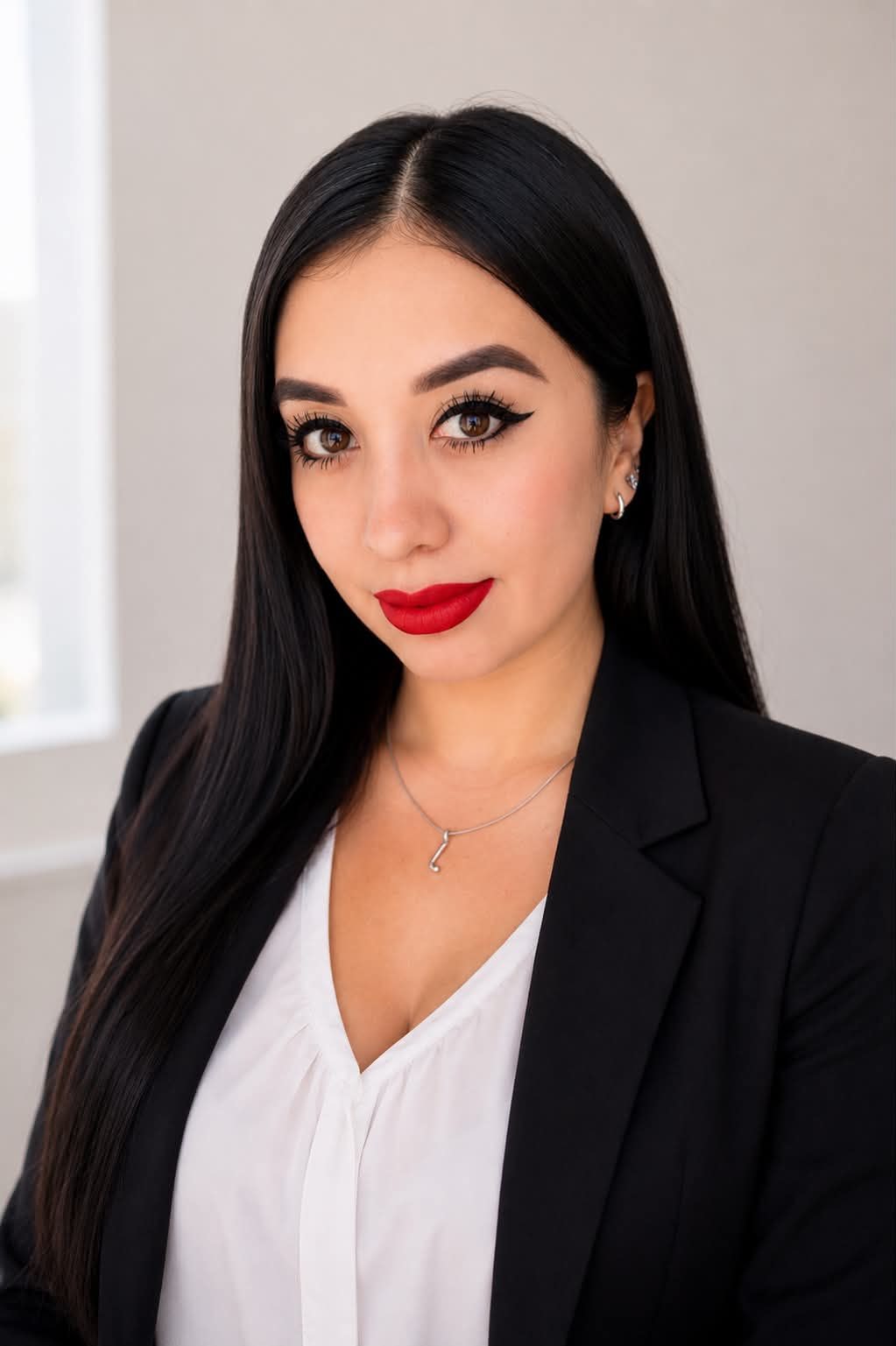 Jessica García López — Psicoterapeuta